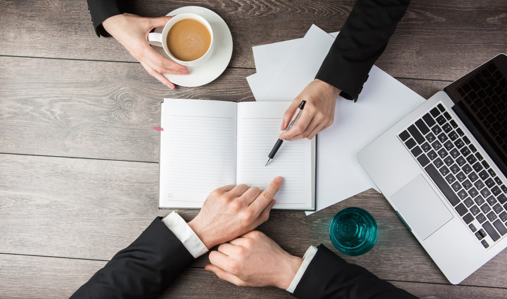 Coaching sesja grupowa